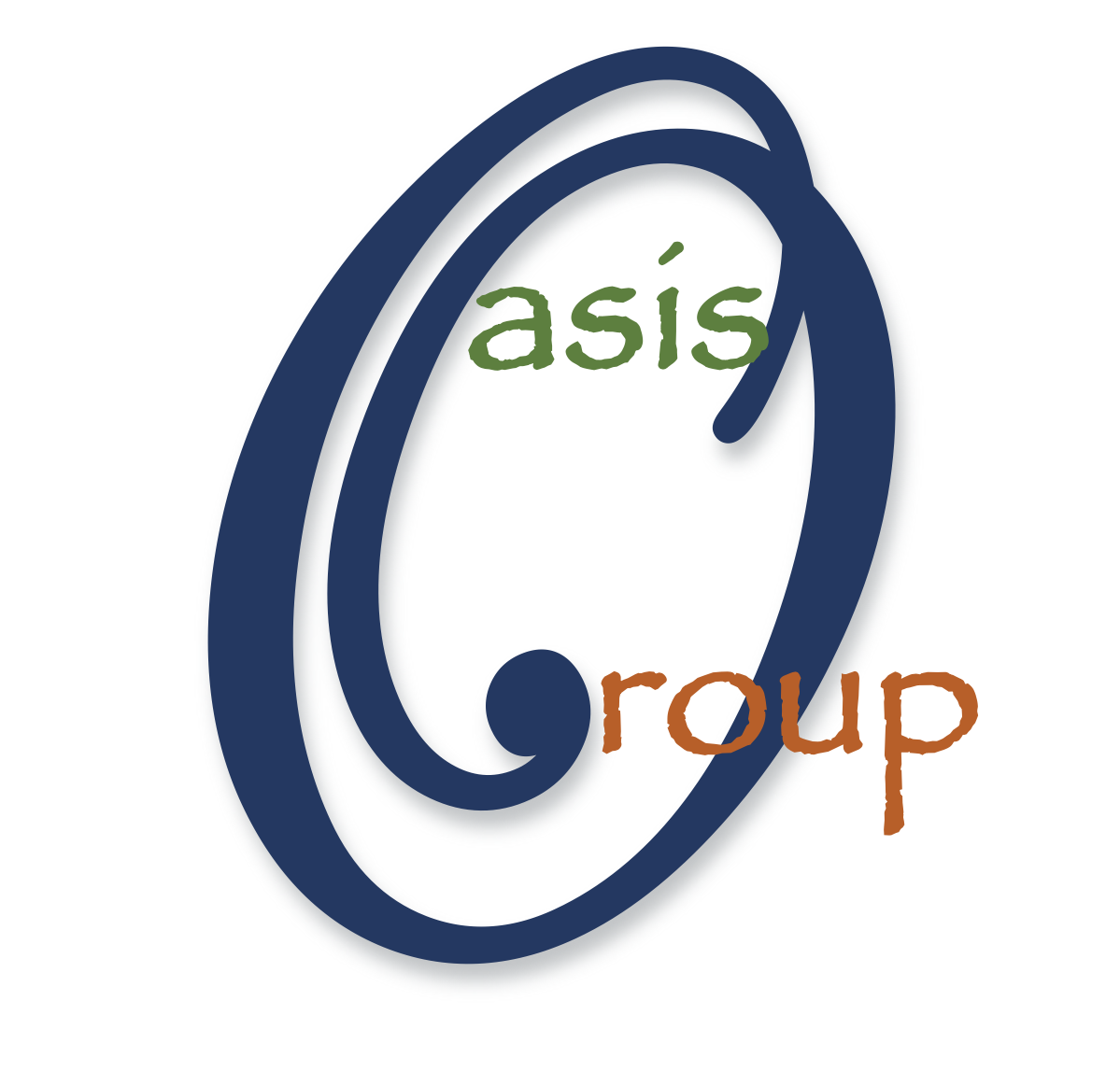 Oasis' Logo